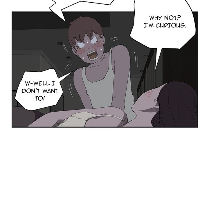 My Stepmom - episode 19 - 56