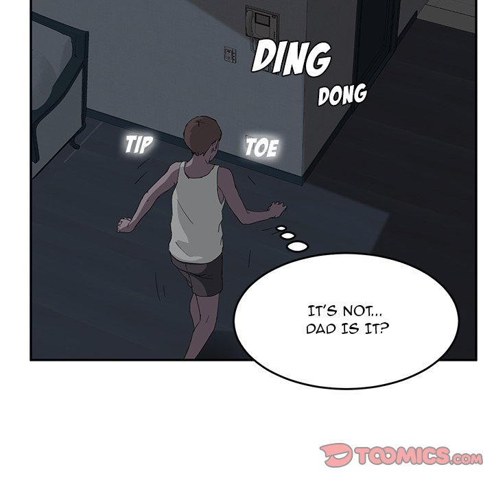 My Stepmom - episode 19 - 62