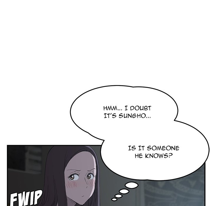 My Stepmom - episode 19 - 68