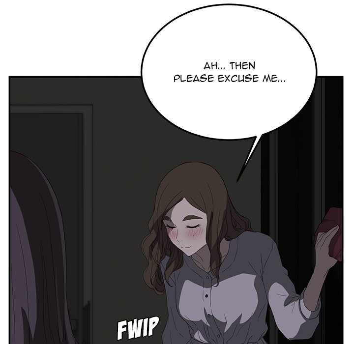 My Stepmom - episode 19 - 85