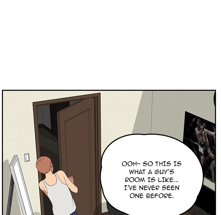 My Stepmom - episode 19 - 94
