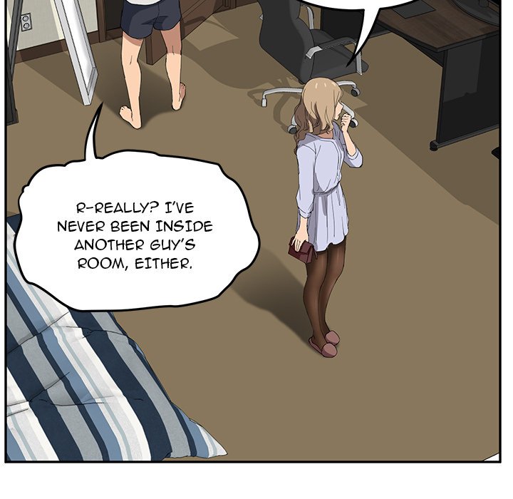 My Stepmom - episode 19 - 95