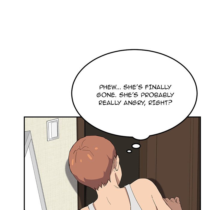 My Stepmom - episode 19 - 96