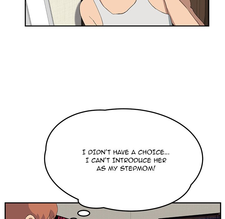 My Stepmom - episode 19 - 97