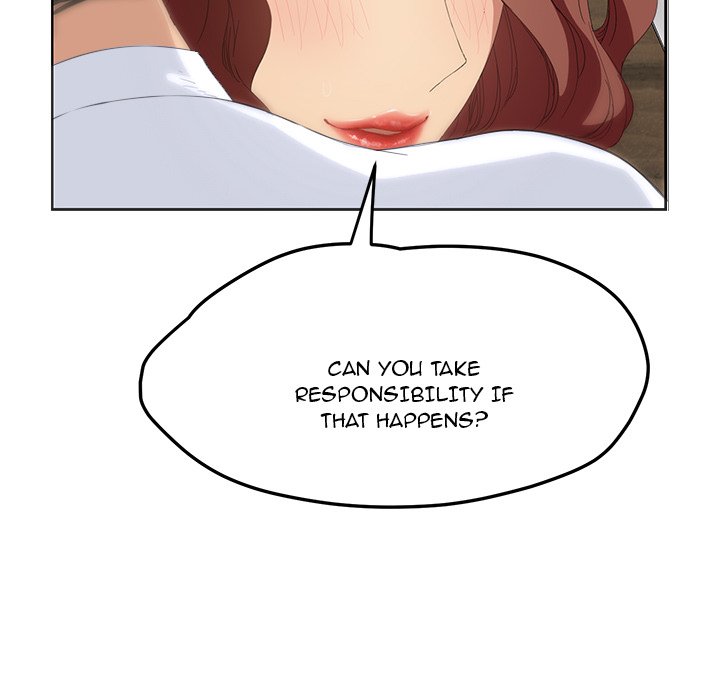 My Stepmom - episode 20 - 33
