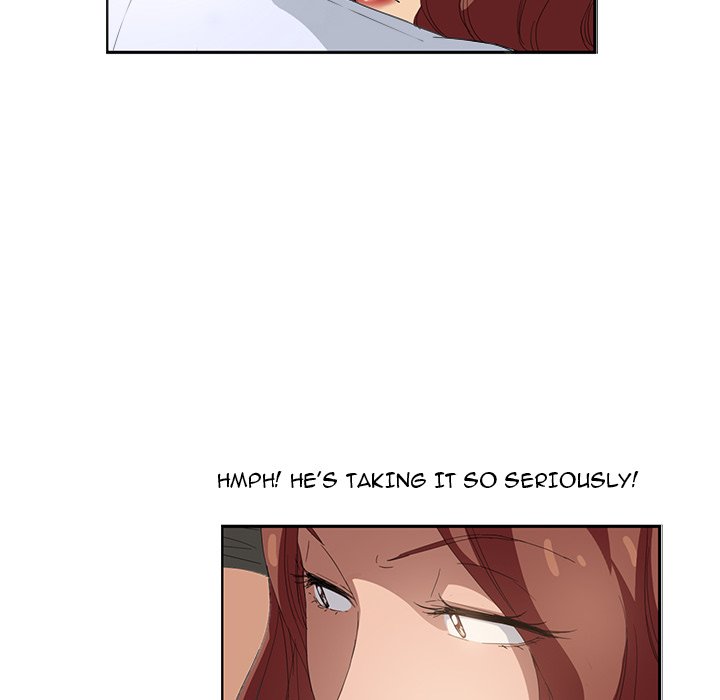 My Stepmom - episode 20 - 35