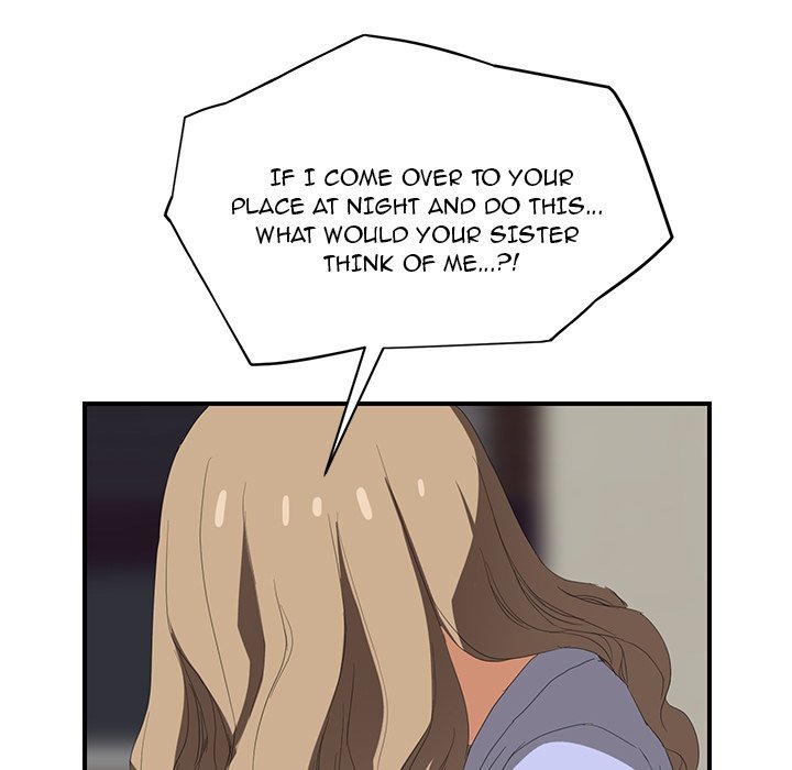 My Stepmom - episode 20 - 46