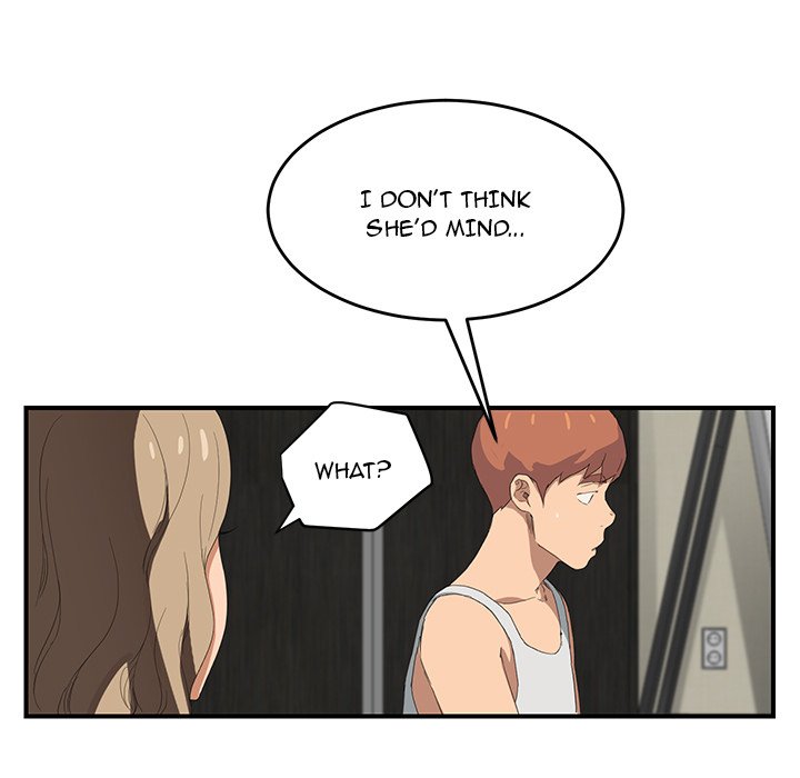 My Stepmom - episode 20 - 50