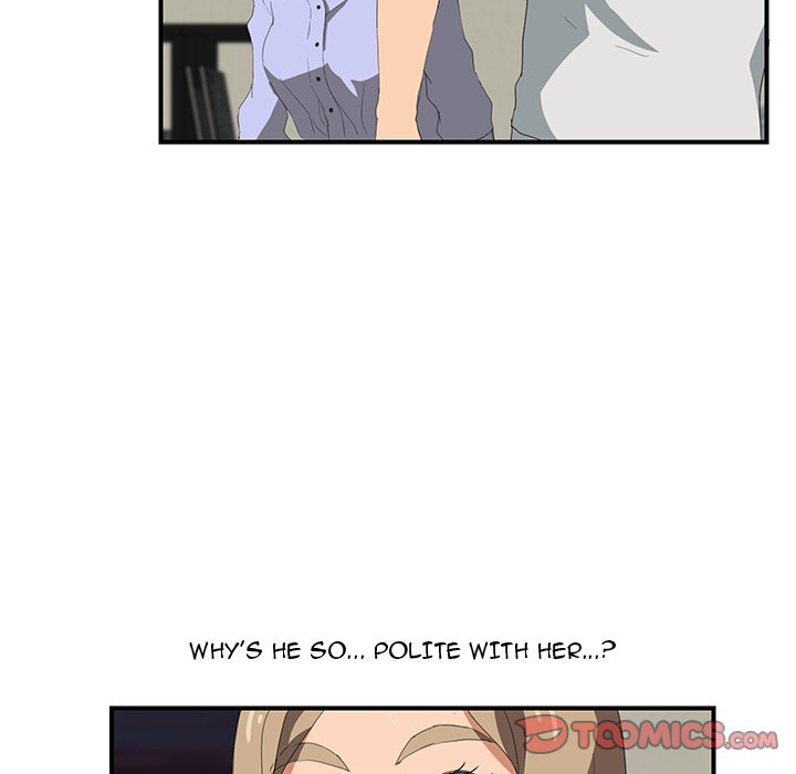 My Stepmom - episode 20 - 61