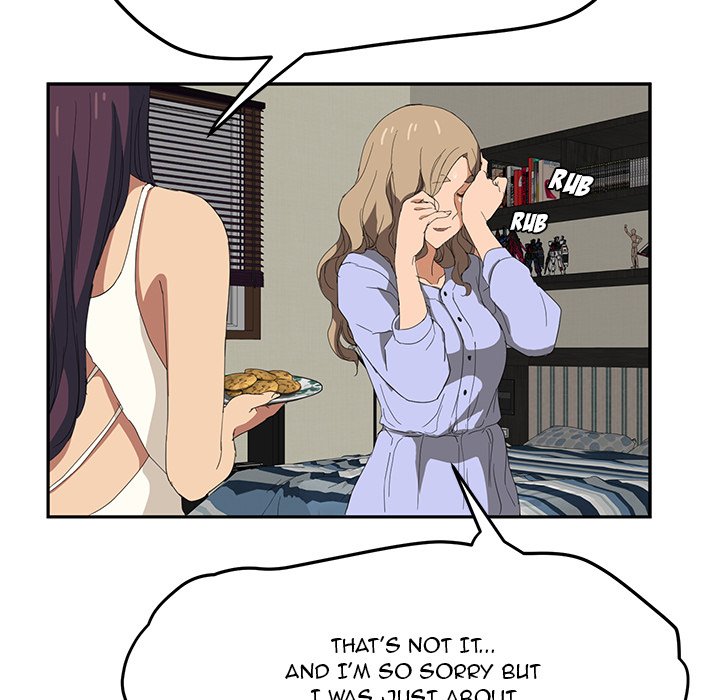 My Stepmom - episode 20 - 70