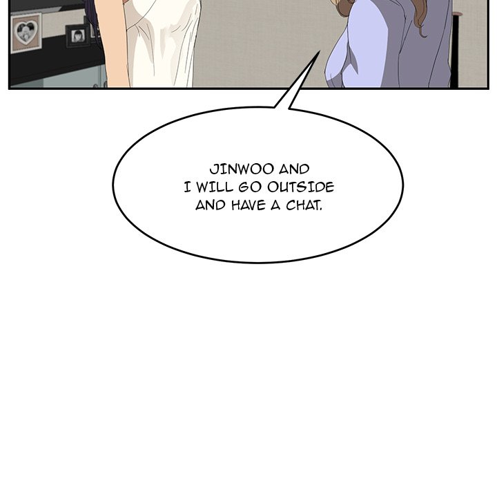 My Stepmom - episode 20 - 83