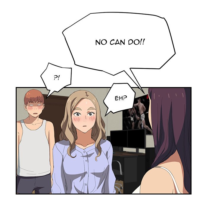 My Stepmom - episode 20 - 86