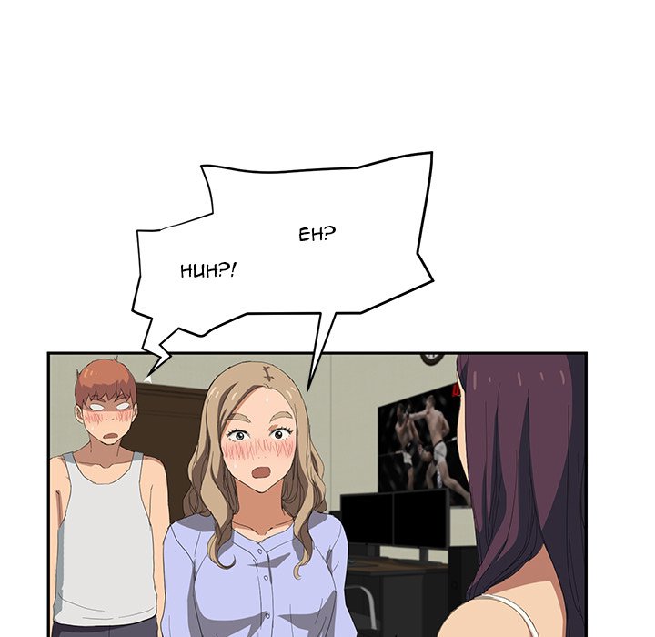 My Stepmom - episode 20 - 89