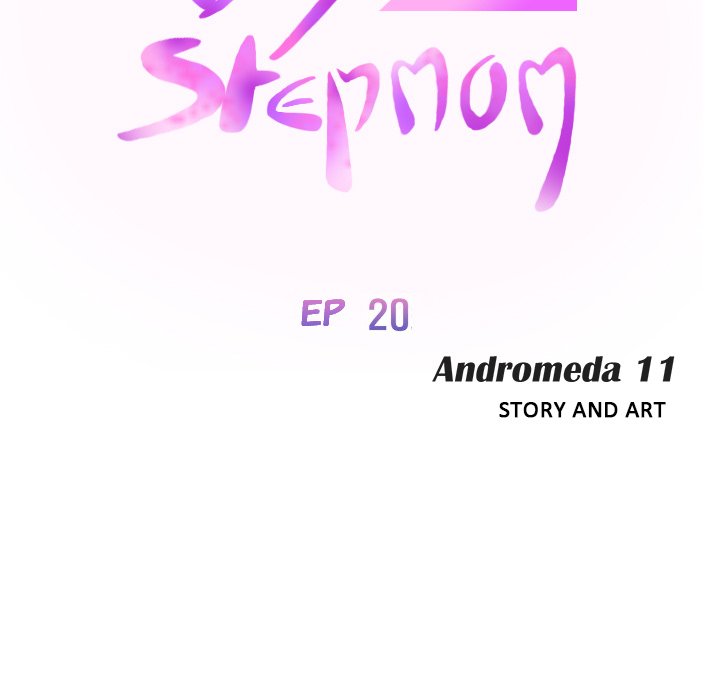 My Stepmom - episode 20 - 8