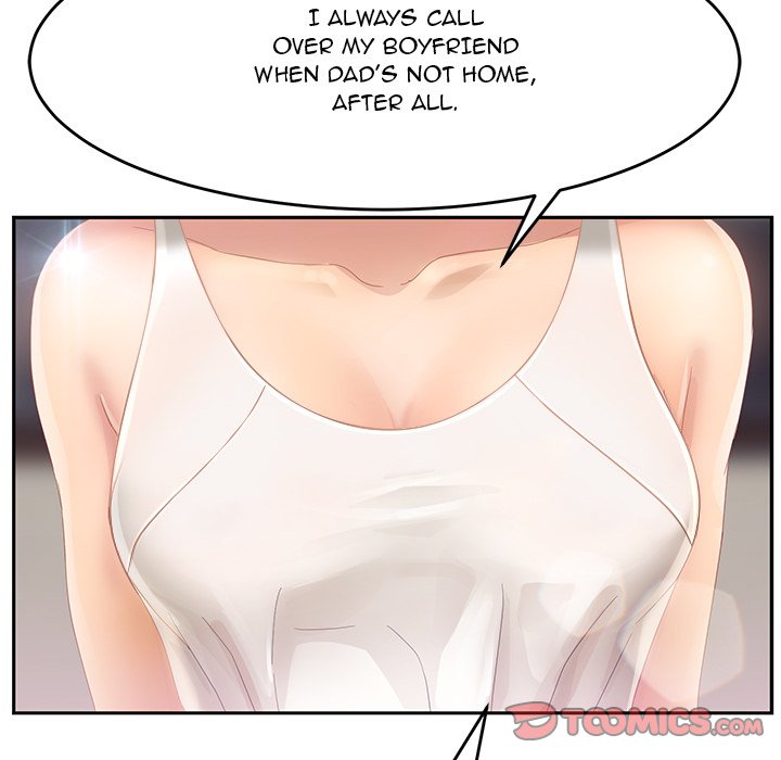 My Stepmom - episode 20 - 91