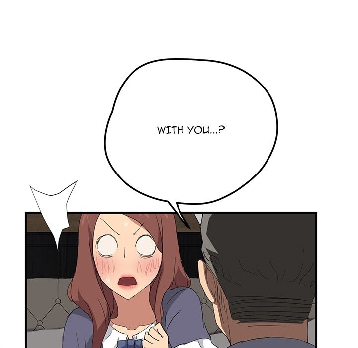 My Stepmom - episode 28 - 100