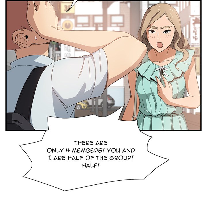 My Stepmom - episode 5 - 12