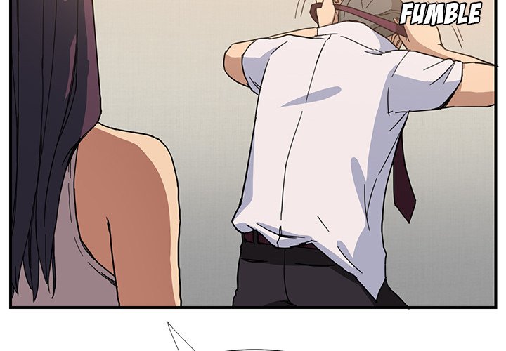 My Stepmom - episode 5 - 3