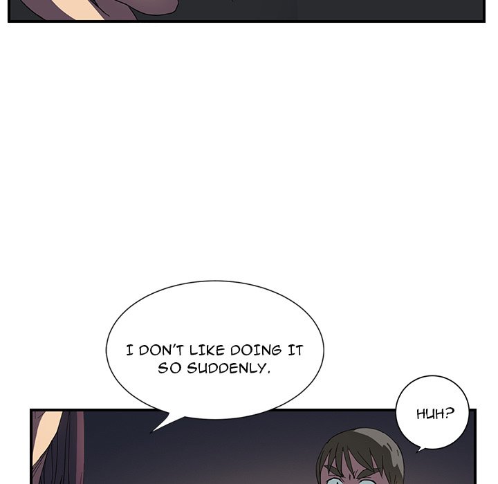 My Stepmom - episode 5 - 75