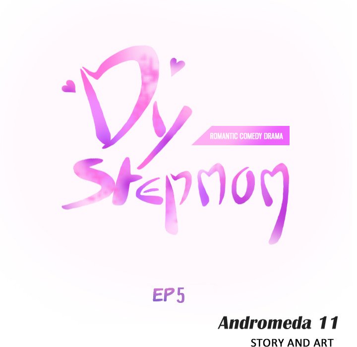 My Stepmom - episode 5 - 7