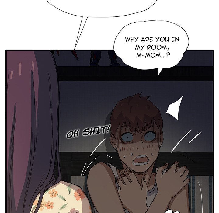 My Stepmom - episode 7 - 98
