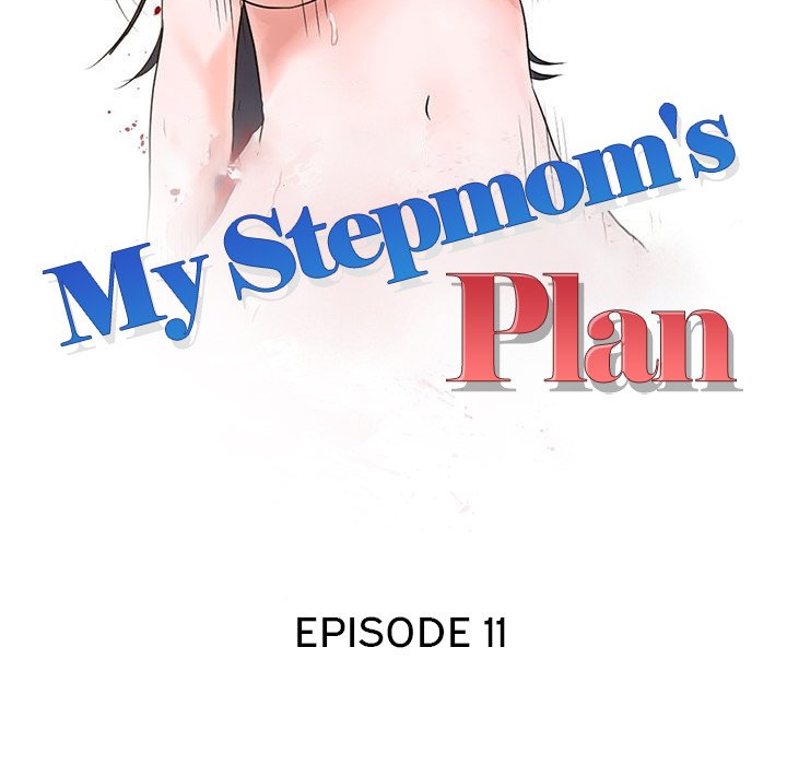 My Stepmom's Plan - episode 11 - 11