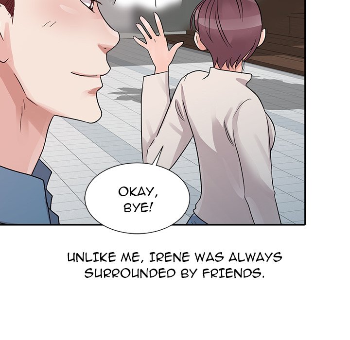 My Stepmom's Plan - episode 11 - 21