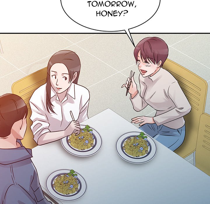 My Stepmom's Plan - episode 11 - 25