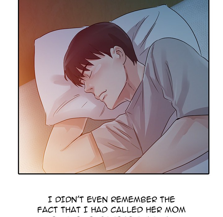 My Stepmom's Plan - episode 11 - 8