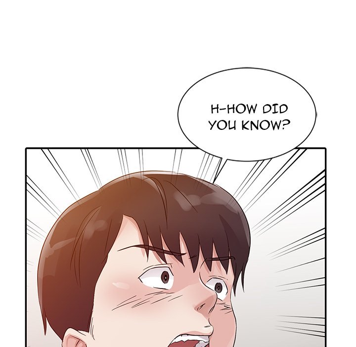My Stepmom's Plan - episode 11 - 94