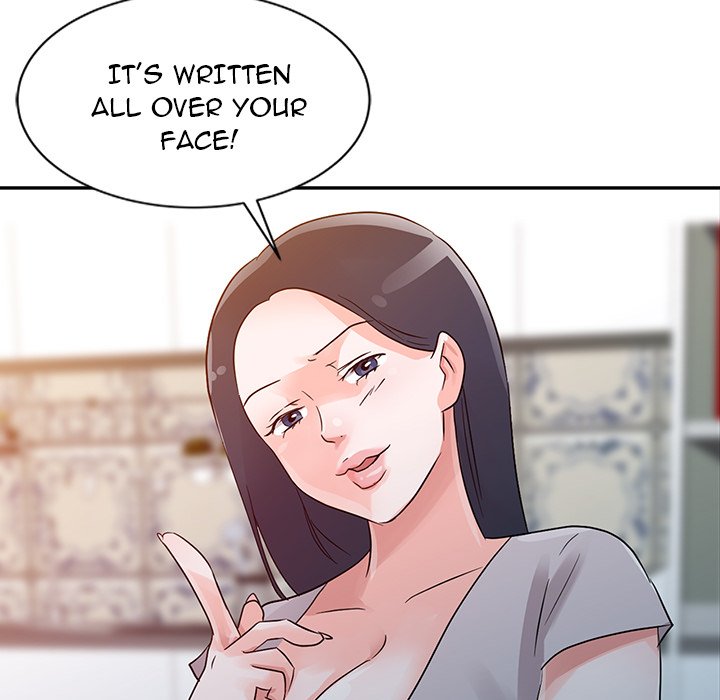 My Stepmom's Plan - episode 11 - 96