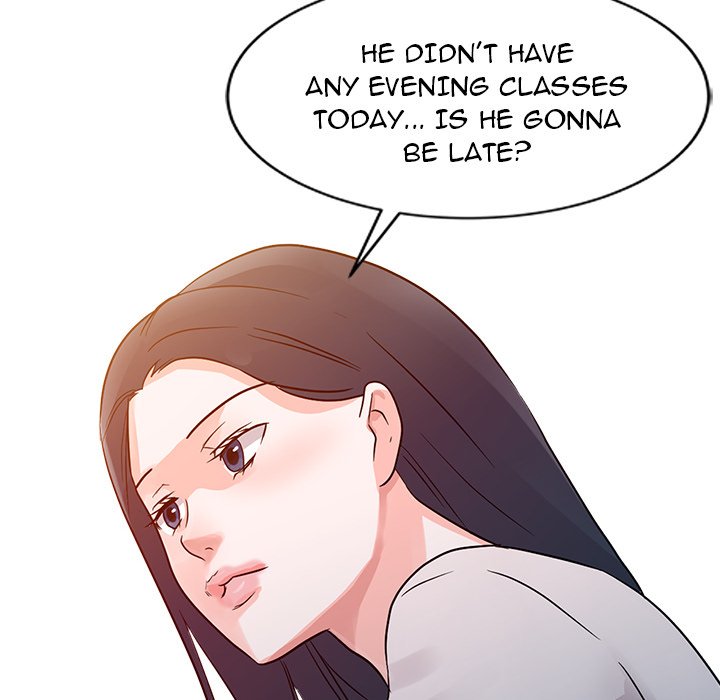 My Stepmom's Plan - episode 9 - 18