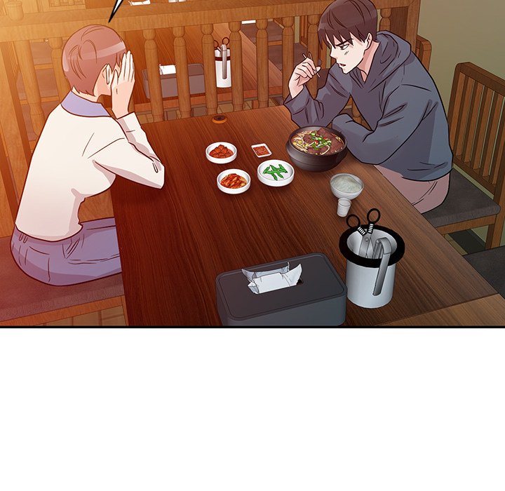 My Stepmom's Plan - episode 9 - 25