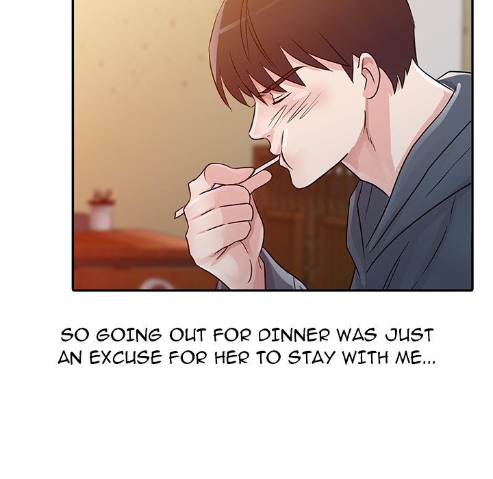 My Stepmom's Plan - episode 9 - 30