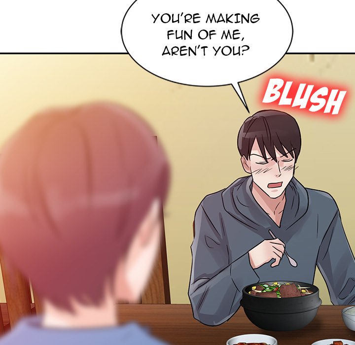 My Stepmom's Plan - episode 9 - 38