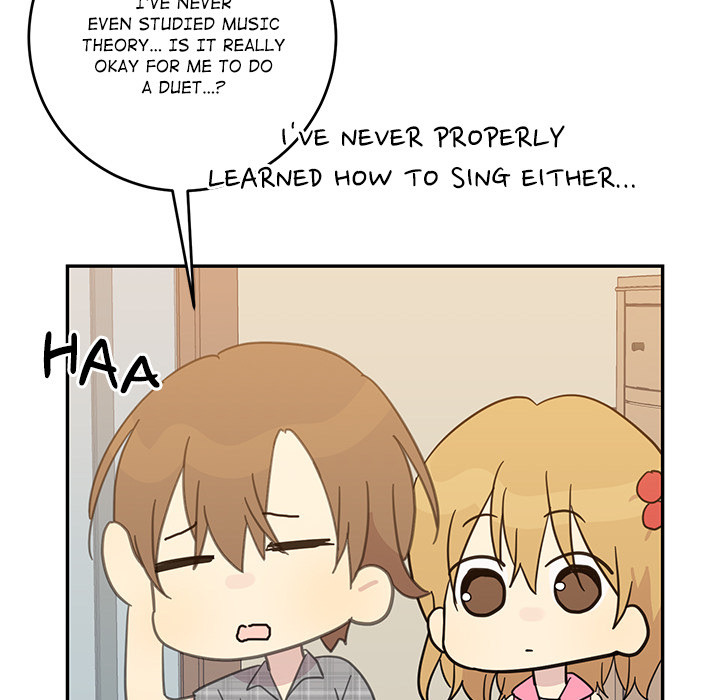 My Uncle Is a World Star - episode 17 - 105