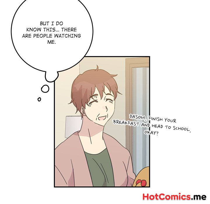 My Uncle Is a World Star - episode 17 - 111