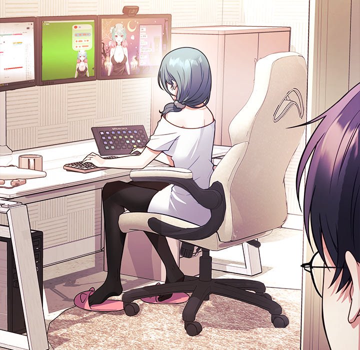 My Wife is a VTuber - episode Prologue - 19