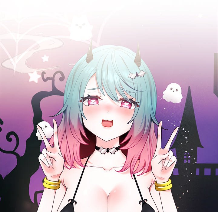 My Wife is a VTuber - episode Prologue - 24