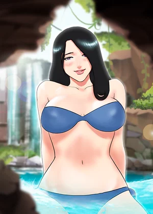 Isla desnuda