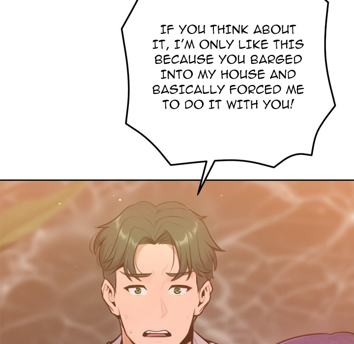 Never Just Friends - episode 16 - 44