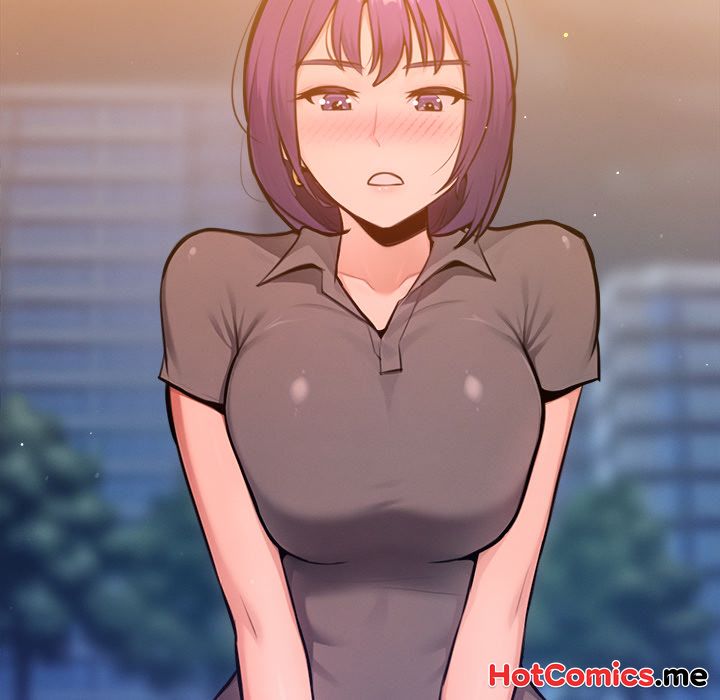 Never Just Friends - episode 17 - 127