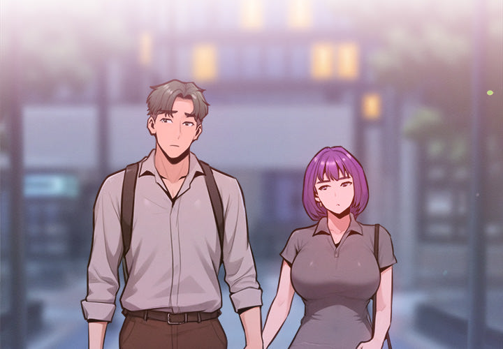 Never Just Friends - episode 17 - 1