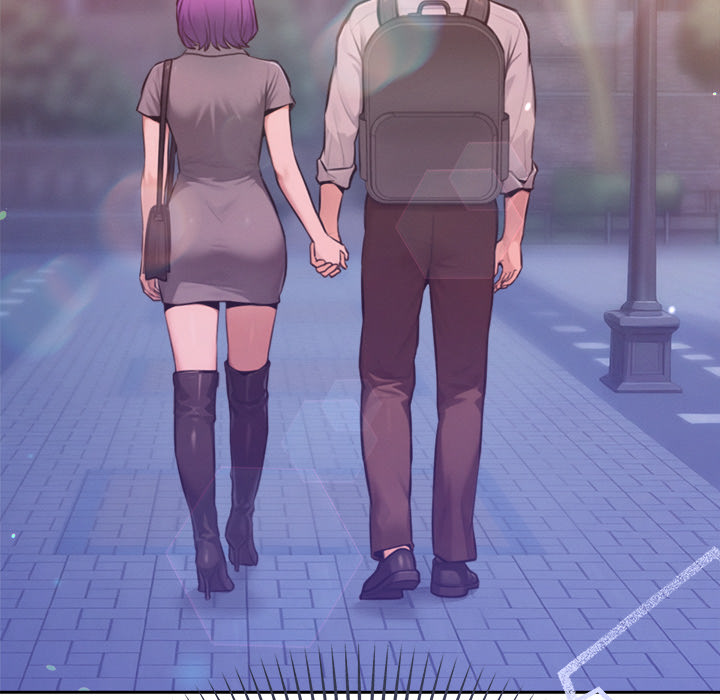 Never Just Friends - episode 17 - 29