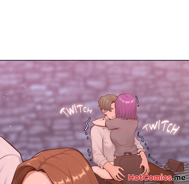 Never Just Friends - episode 18 - 105