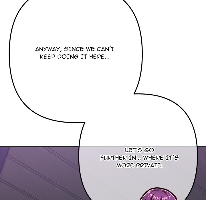 Never Just Friends - episode 18 - 126