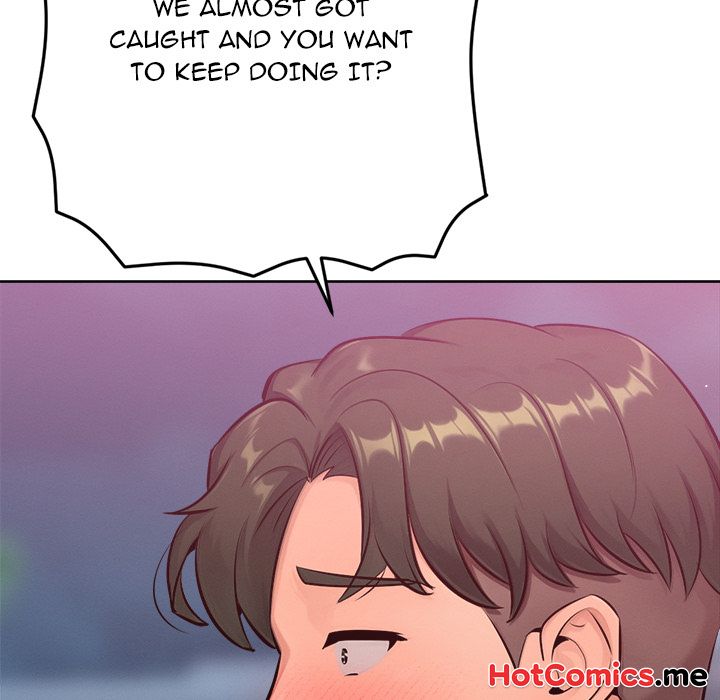 Never Just Friends - episode 18 - 129