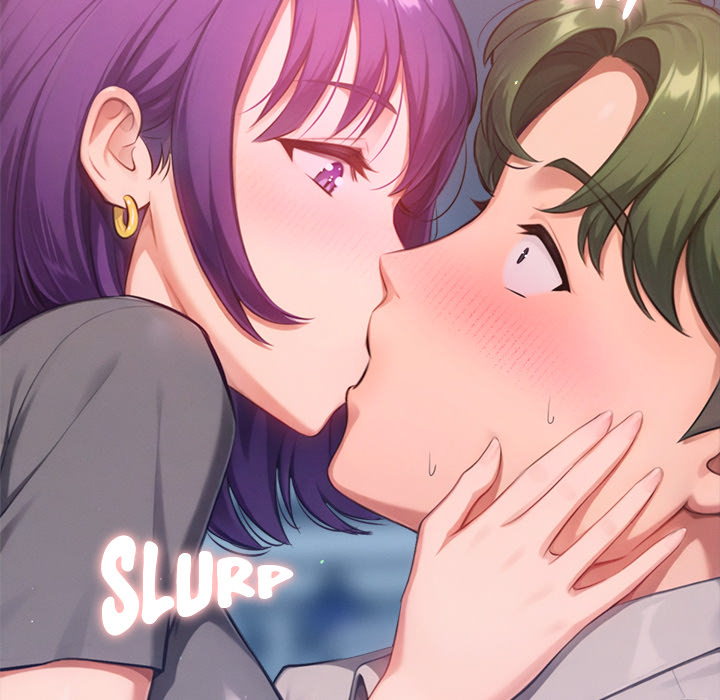 Never Just Friends - episode 18 - 75
