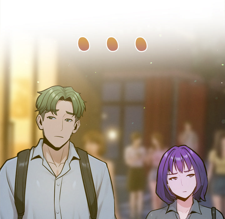 Never Just Friends - episode 19 - 155
