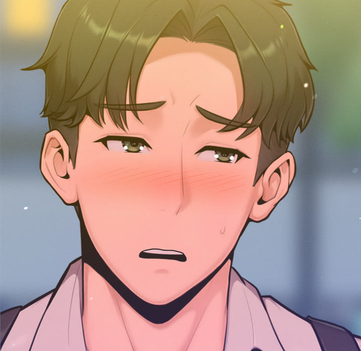 Never Just Friends - episode 19 - 159